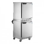 Beverage-Air UCF20HC and UCR20HC Double Stacked 20