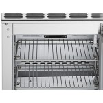 Beverage-Air UCF20HC and UCR20HC Double Stacked 20