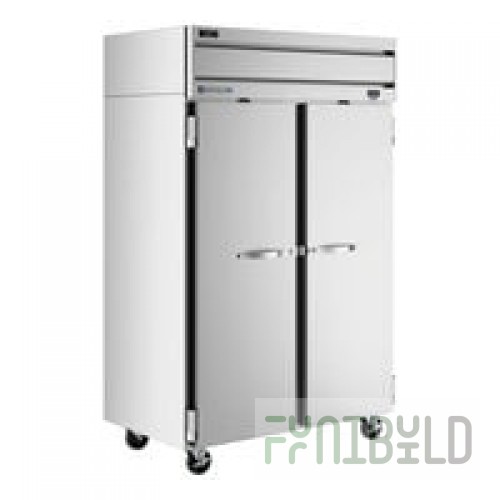 Beverage-Air HFPS2HC-1S Horizon Series 52