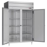 Beverage-Air HFPS2HC-1S Horizon Series 52 Beverage-Air HFPS2HC-1S Horizon Series 52