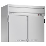 Beverage-Air HFPS2HC-1S Horizon Series 52 Beverage-Air HFPS2HC-1S Horizon Series 52
