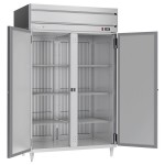 Beverage-Air HFPS2HC-1S Horizon Series 52 Beverage-Air HFPS2HC-1S Horizon Series 52