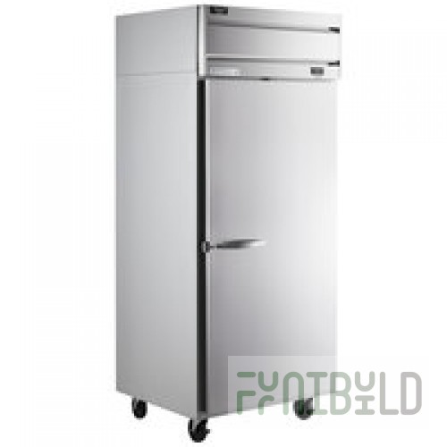 Beverage-Air HRS1WHC-1S Horizon Series 35