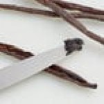 Nielsen-Massey 1/4 lb. Madagascar Bourbon Vanilla Beans