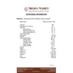 Nielsen-Massey 1/4 lb. Madagascar Bourbon Vanilla Beans