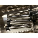 Scratch and Dent Advance Tabco SLB-64C 72 Scratch and Dent Advance Tabco SLB-64C 72