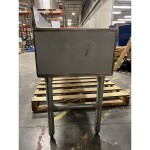Scratch and Dent Advance Tabco SLB-64C 72 Scratch and Dent Advance Tabco SLB-64C 72