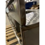 Scratch and Dent Advance Tabco SLB-64C 72 Scratch and Dent Advance Tabco SLB-64C 72