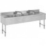 Scratch and Dent Advance Tabco SLB-64C 72 Scratch and Dent Advance Tabco SLB-64C 72