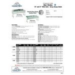 Scratch and Dent Advance Tabco SLB-64C 72 Scratch and Dent Advance Tabco SLB-64C 72