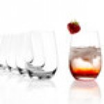 Stolzle Event from Global Tableware Collective 11.25 oz. Stemless Wine Glass / Tumbler - 6/Pack Stolzle Event from Global Tableware Collective 11.25 oz. Stemless Wine Glass / Tumbler - 6/Pack