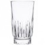 Libbey 15456 Winchester 8.75 oz. Customizable Highball Glass - 36/Case Libbey 15456 Winchester 8.75 oz. Customizable Highball Glass - 36/Case