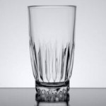 Libbey 15456 Winchester 8.75 oz. Customizable Highball Glass - 36/Case Libbey 15456 Winchester 8.75 oz. Customizable Highball Glass - 36/Case