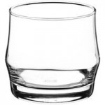 Acopa Saloon Rocks / Old Fashioned and Beverage Glass Set - 24/Set Acopa Saloon Rocks / Old Fashioned and Beverage Glass Set - 24/Set