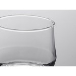 Acopa Saloon Rocks / Old Fashioned and Beverage Glass Set - 24/Set Acopa Saloon Rocks / Old Fashioned and Beverage Glass Set - 24/Set