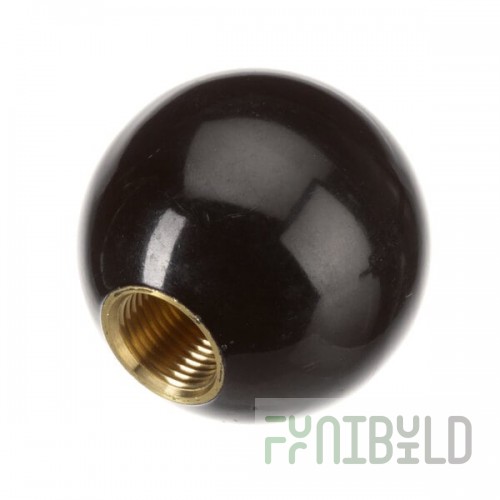 Garland / US Range 4526335 Ball Knob 1-7/8