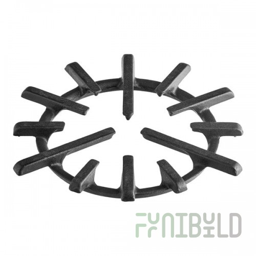 Vulcan 00-406820-00001 Grate,Top
