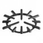 Vulcan 00-406820-00001 Grate,Top