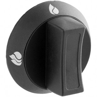 MainStreet Equipment 541MSR5681 Burner Knob for E24, E36, and E60 Series MainStreet Equipment 541MSR5681 Burner Knob for E24, E36, and E60 Series