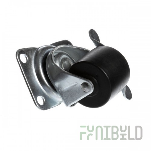 Franke 19000817 Swivel Caster