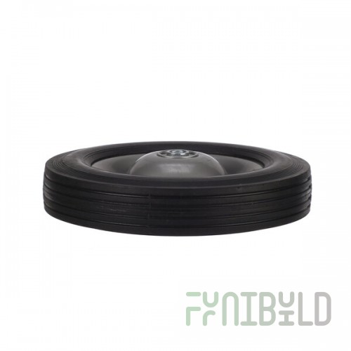 BKI C0427 Wheel, Light Duty, 8 X 1 43528 X