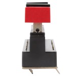Waring 018794 Replacement 5 Push Button Switch for CB10 and LBC10 Series Blenders Waring 018794 Replacement 5 Push Button Switch for CB10 and LBC10 Series Blenders