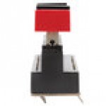 Waring 018794 Replacement 5 Push Button Switch for CB10 and LBC10 Series Blenders Waring 018794 Replacement 5 Push Button Switch for CB10 and LBC10 Series Blenders