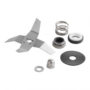 AvaMix 928PTBBSA Blade Assembly for Electric Tilting Blenders AvaMix 928PTBBSA Blade Assembly for Electric Tilting Blenders