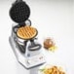 Waring WW200 Double Belgian Waffle Iron / Maker - 120V Waring WW200 Double Belgian Waffle Iron / Maker - 120V