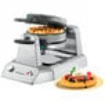 Waring WW200 Double Belgian Waffle Iron / Maker - 120V Waring WW200 Double Belgian Waffle Iron / Maker - 120V