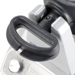 Waring WW200 Double Belgian Waffle Iron / Maker - 120V Waring WW200 Double Belgian Waffle Iron / Maker - 120V