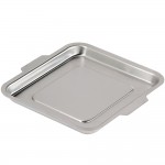 Waring WW200 Double Belgian Waffle Iron / Maker - 120V Waring WW200 Double Belgian Waffle Iron / Maker - 120V