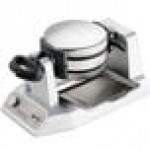 Waring WW200 Double Belgian Waffle Iron / Maker - 120V Waring WW200 Double Belgian Waffle Iron / Maker - 120V