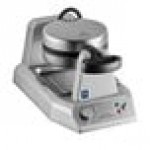 Waring WW200 Double Belgian Waffle Iron / Maker - 120V Waring WW200 Double Belgian Waffle Iron / Maker - 120V