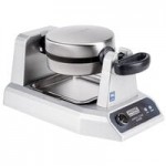 Waring WW200 Double Belgian Waffle Iron / Maker - 120V Waring WW200 Double Belgian Waffle Iron / Maker - 120V