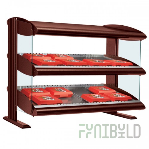 Hatco HXMS-30D Antique Copper LED 30