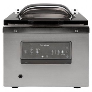 Breville Commercial VSCH-300AC1B Chamber Vacuum Packaging Machine with 11 1/2