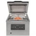 Breville Commercial VSCH-300AC1B Chamber Vacuum Packaging Machine with 11 1/2