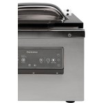 Breville Commercial VSCH-300AC1B Chamber Vacuum Packaging Machine with 11 1/2
