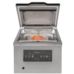 Breville Commercial VSCH-300AC1B Chamber Vacuum Packaging Machine with 11 1/2