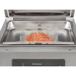 Breville Commercial VSCH-300AC1B Chamber Vacuum Packaging Machine with 11 1/2