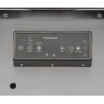 Breville Commercial VSCH-300AC1B Chamber Vacuum Packaging Machine with 11 1/2
