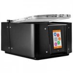 Breville Commercial VSCH-300AC1B Chamber Vacuum Packaging Machine with 11 1/2