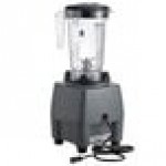 Waring CB15P 3 3/4 hp Commercial Food Blender with 1 Gallon Copolyester Container - 120V