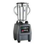 Waring CB15P 3 3/4 hp Commercial Food Blender with 1 Gallon Copolyester Container - 120V