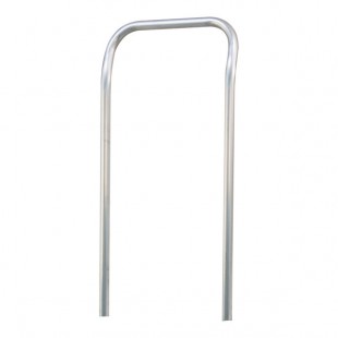 New Age Industrial 1208 Heavy-Duty Removable Aluminum Handle for 20 New Age Industrial 1208 Heavy-Duty Removable Aluminum Handle for 20