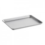 Cres Cor 100-1841D 40 Pan End Load Enclosed Non-Insulated Bun / Sheet Pan Rack - Assembled Cres Cor 100-1841D 40 Pan End Load Enclosed Non-Insulated Bun / Sheet Pan Rack - Assembled