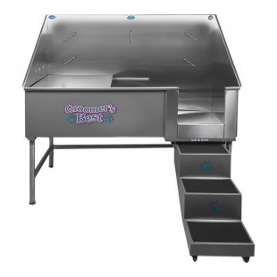 Groomer's Best GB58EL-GR Elite 58 Groomer's Best GB58EL-GR Elite 58