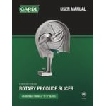 Garde XL ROTOKITXL 1/8 Garde XL ROTOKITXL 1/8