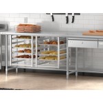 Regency Spec Line Easy Attach 24